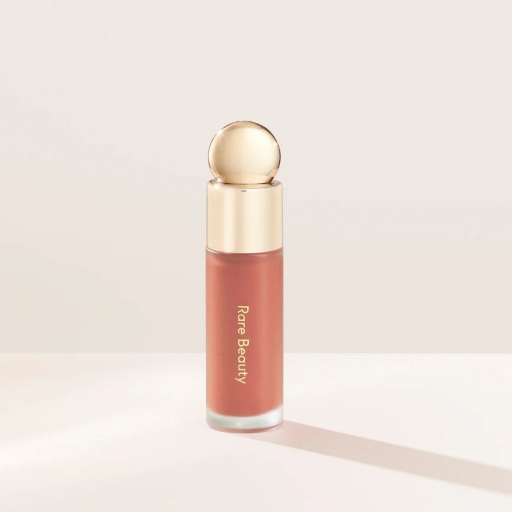 Rare Beauty By Selena Gomez Soft Pinch Liquid Blush (Virtue) 💗